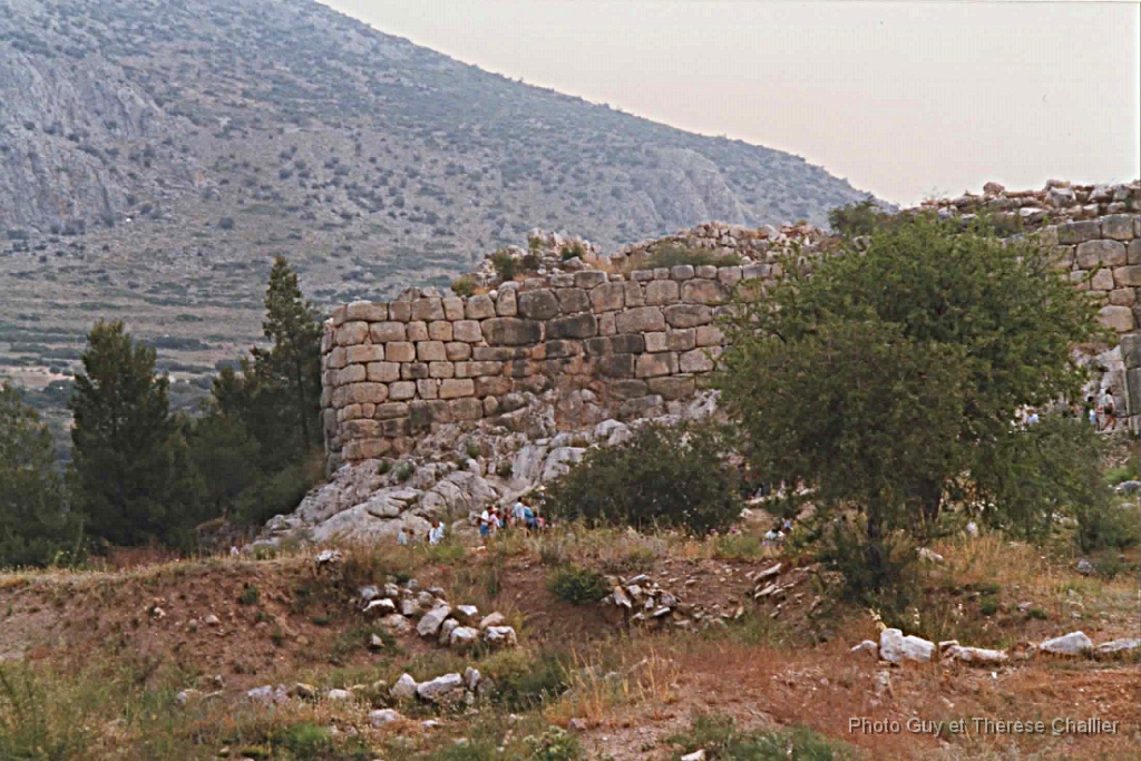 IMG 18.jpg - Athènes (Grèce) 1989.